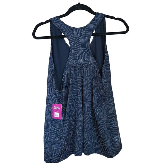 Skirt Sports Racer Back Tank Top XXL NWT - Picture 1 of 4